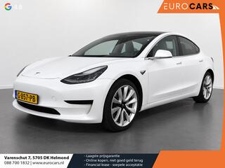 Tesla Model 3 Standard RWD Plus 60 kWh Autopilot Airco