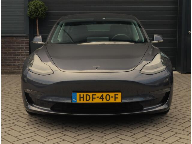 Tesla Model 3 Long Range AWD 75 kWh | Refurbished accu 09-26 | – foto 3
