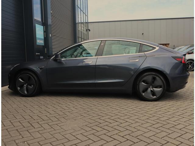 Tesla Model 3 Long Range AWD 75 kWh | Refurbished accu 09-26 | – foto 5
