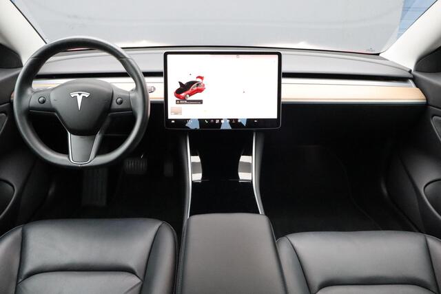 Tesla Model 3 Long Range AWD 75 kWh | SOH 87% | Full Self-Driving computer 3 | Premium kleur – foto 3