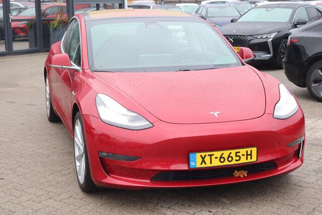 Tesla Model 3 Long Range AWD 75 kWh | SOH 87% | Full Self-Driving computer 3 | Premium kleur – foto 8