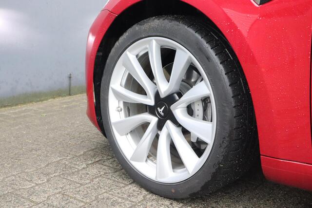Tesla Model 3 Long Range AWD 75 kWh | SOH 87% | Full Self-Driving computer 3 | Premium kleur – foto 9