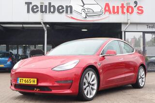Tesla Model 3 Long Range AWD 75 kWh | SOH 87% | Full S