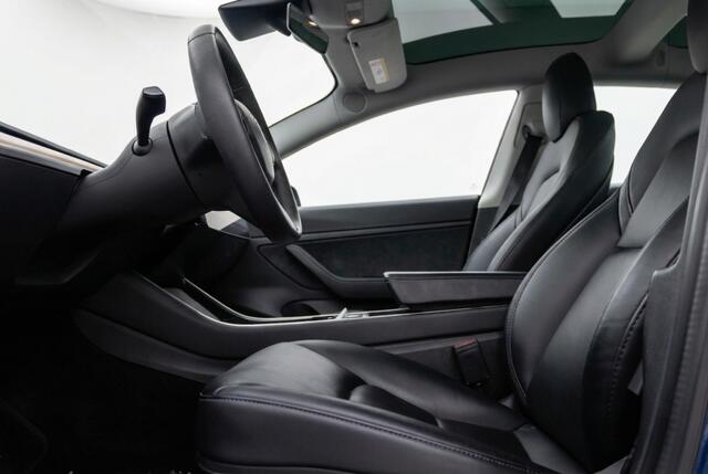 Tesla Model 3 Standard RWD Plus 60 kWh l NL Auto l FSD 3 – foto 10