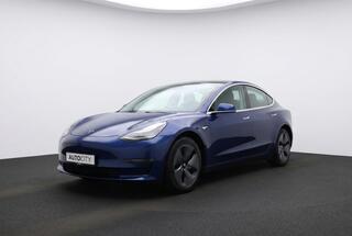 Tesla Model 3 Standard RWD Plus 60 kWh l NL Auto l FSD