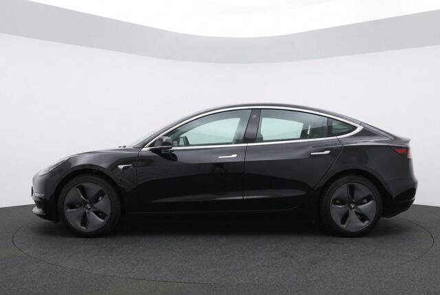 Tesla Model 3 Standard range RWD Plus 60 kWh l NL Auto l – foto 2