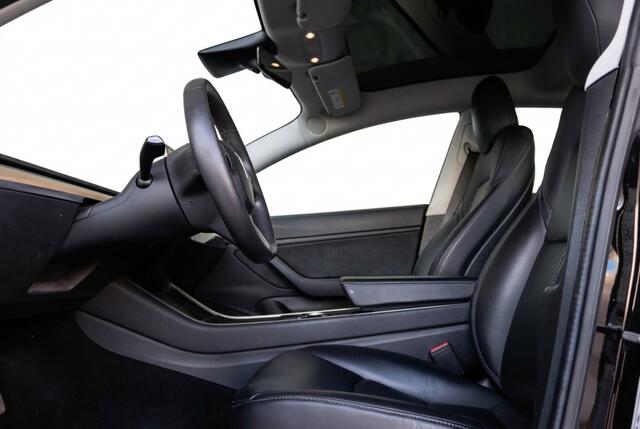 Tesla Model 3 Standard range RWD Plus 60 kWh l NL Auto l – foto 10