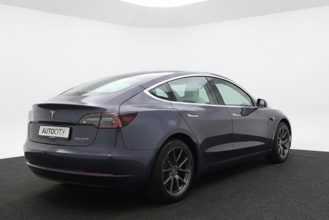 Tesla Model 3 Long Range AWD 75kWh – foto 3