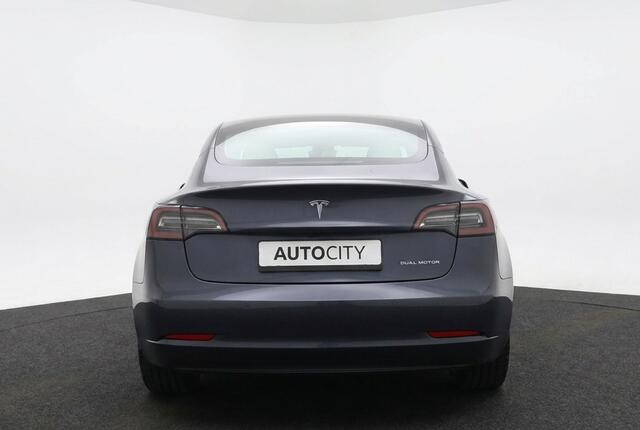 Tesla Model 3 Long Range AWD 75kWh – foto 4