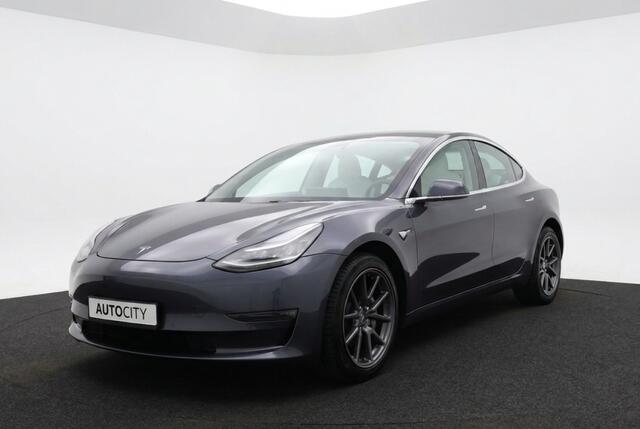 Tesla Model 3 Long Range AWD 75kWh – foto 7