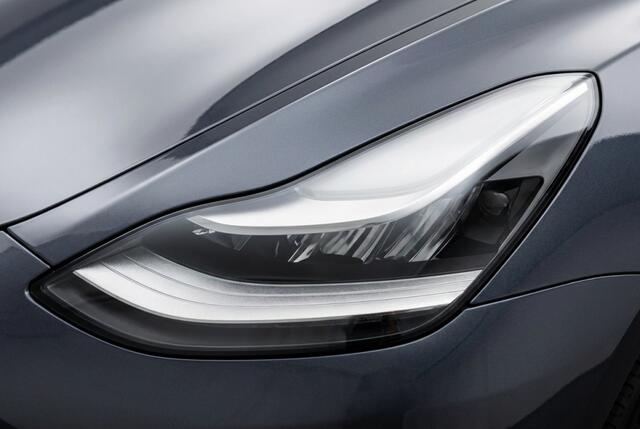 Tesla Model 3 Long Range AWD 75kWh – foto 9