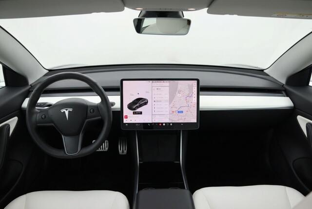 Tesla Model 3 Long Range AWD 75kWh – foto 10