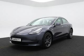 Tesla Model 3 Long Range AWD 75kWh