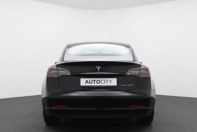 Tesla Model 3 Long Range AWD 75kWh FSD 3 l Autopilot l Pano – foto 4