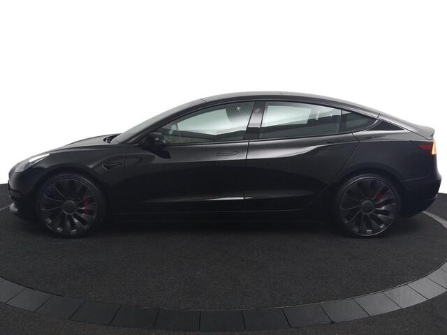 Tesla Model 3 Performance AWD 75 kWh*FACELIFT*FSD*WARMTEPOMP* – foto 4