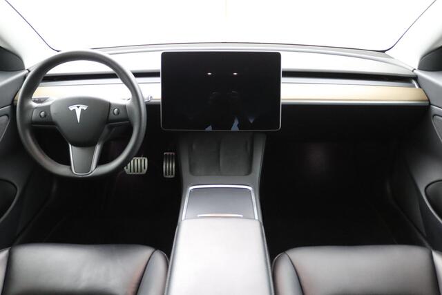 Tesla Model 3 Performance AWD 75 kWh*FACELIFT*FSD*WARMTEPOMP* – foto 5