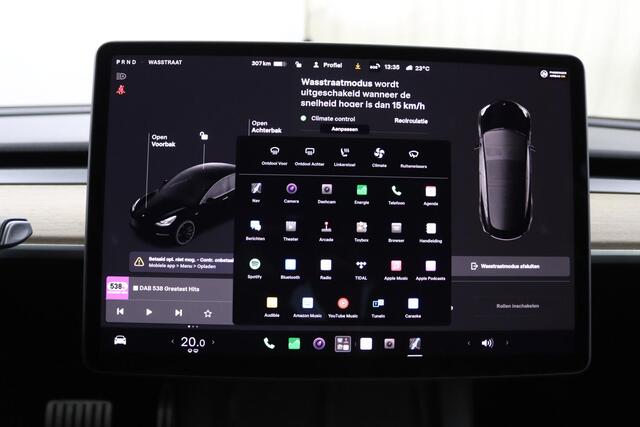 Tesla Model 3 Performance AWD 75 kWh*FACELIFT*FSD*WARMTEPOMP* – foto 9