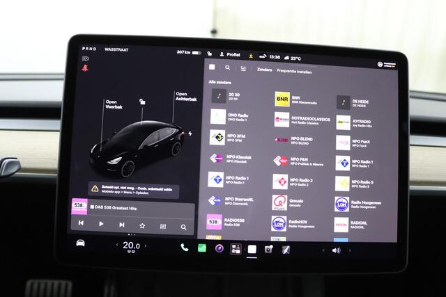 Tesla Model 3 Performance AWD 75 kWh*FACELIFT*FSD*WARMTEPOMP* – foto 10