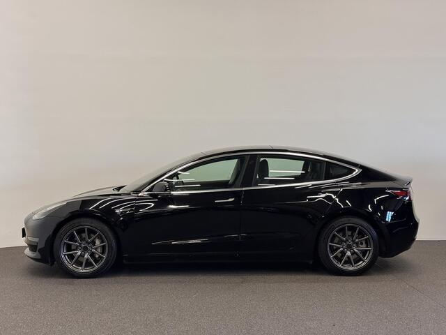 Tesla Model 3 Long Range AWD 75 kWh Autopilot Panoramadak Leder Navi PDC VA Camera – foto 2