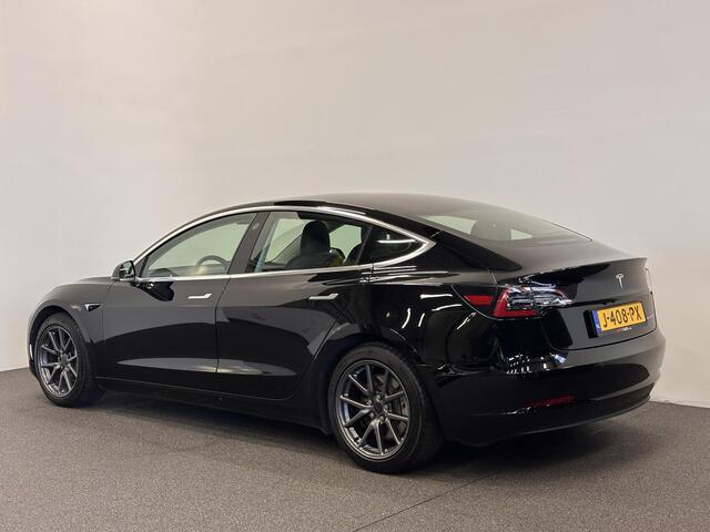 Tesla Model 3 Long Range AWD 75 kWh Autopilot Panoramadak Leder Navi PDC VA Camera – foto 3