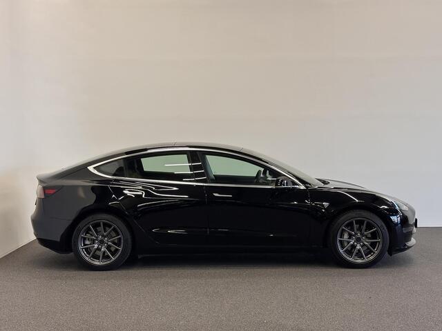 Tesla Model 3 Long Range AWD 75 kWh Autopilot Panoramadak Leder Navi PDC VA Camera – foto 4