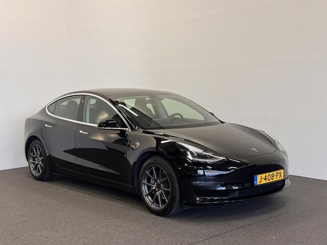 Tesla Model 3 Long Range AWD 75 kWh Autopilot Panoramadak Leder Navi PDC VA Camera – foto 5