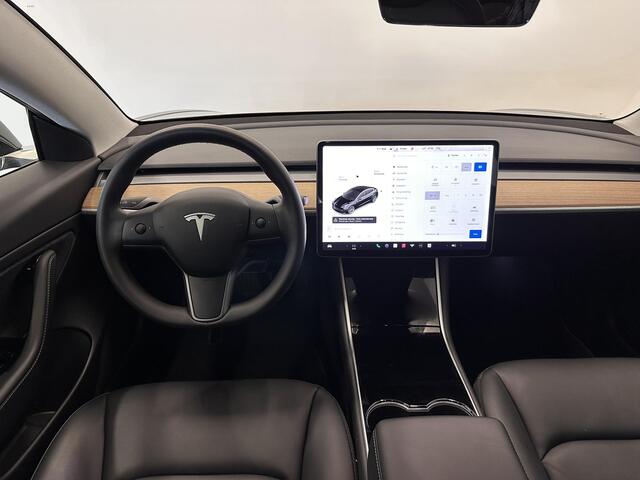 Tesla Model 3 Long Range AWD 75 kWh Autopilot Panoramadak Leder Navi PDC VA Camera – foto 6