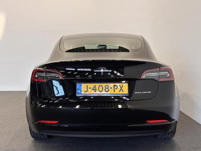 Tesla Model 3 Long Range AWD 75 kWh Autopilot Panoramadak Leder Navi PDC VA Camera – foto 7