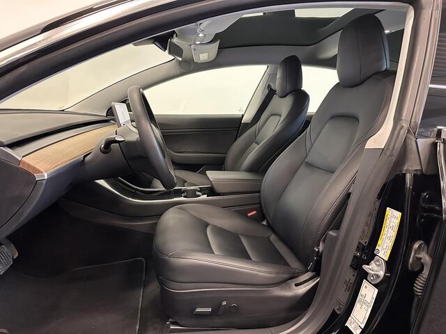 Tesla Model 3 Long Range AWD 75 kWh Autopilot Panoramadak Leder Navi PDC VA Camera – foto 8