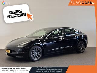 Tesla Model 3 Long Range AWD 75 kWh Autopilot Panorama