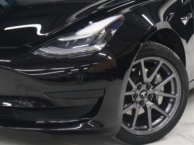 Tesla Model 3 Standard RWD Plus 60 kWh [PANORAMADAK, STOELVERWARMING, NAVIGATIE, DODEHOEKDETECTIE, 18 INCH LMV, CLIMATE, NIEUWSTAAT] – foto 2