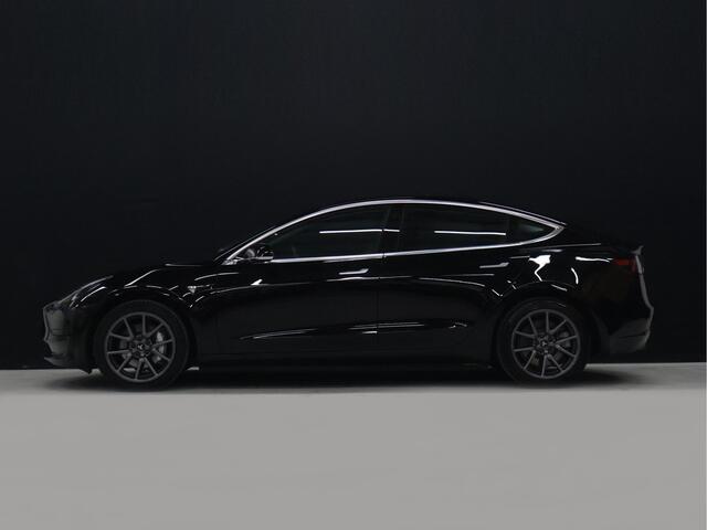 Tesla Model 3 Standard RWD Plus 60 kWh [PANORAMADAK, STOELVERWARMING, NAVIGATIE, DODEHOEKDETECTIE, 18 INCH LMV, CLIMATE, NIEUWSTAAT] – foto 3