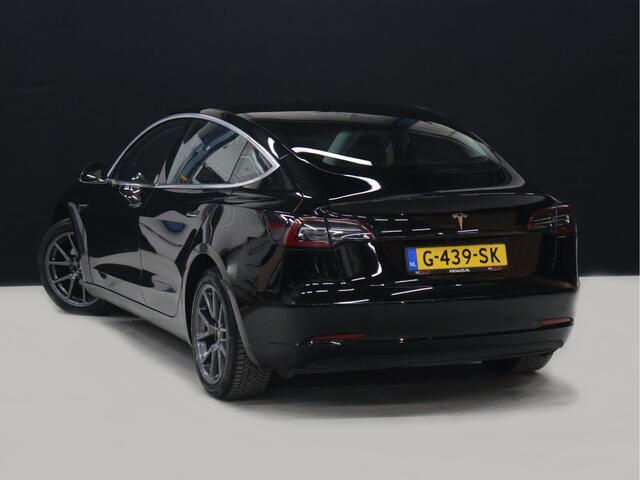 Tesla Model 3 Standard RWD Plus 60 kWh [PANORAMADAK, STOELVERWARMING, NAVIGATIE, DODEHOEKDETECTIE, 18 INCH LMV, CLIMATE, NIEUWSTAAT] – foto 4