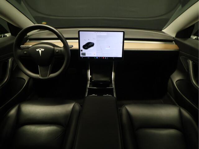 Tesla Model 3 Standard RWD Plus 60 kWh [PANORAMADAK, STOELVERWARMING, NAVIGATIE, DODEHOEKDETECTIE, 18 INCH LMV, CLIMATE, NIEUWSTAAT] – foto 5