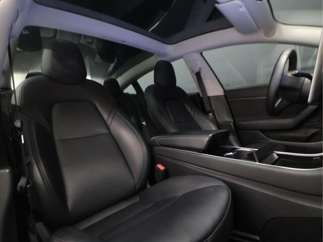 Tesla Model 3 Standard RWD Plus 60 kWh [PANORAMADAK, STOELVERWARMING, NAVIGATIE, DODEHOEKDETECTIE, 18 INCH LMV, CLIMATE, NIEUWSTAAT] – foto 6