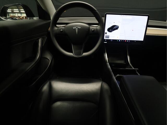 Tesla Model 3 Standard RWD Plus 60 kWh [PANORAMADAK, STOELVERWARMING, NAVIGATIE, DODEHOEKDETECTIE, 18 INCH LMV, CLIMATE, NIEUWSTAAT] – foto 7