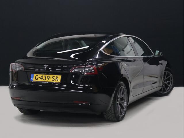Tesla Model 3 Standard RWD Plus 60 kWh [PANORAMADAK, STOELVERWARMING, NAVIGATIE, DODEHOEKDETECTIE, 18 INCH LMV, CLIMATE, NIEUWSTAAT] – foto 8