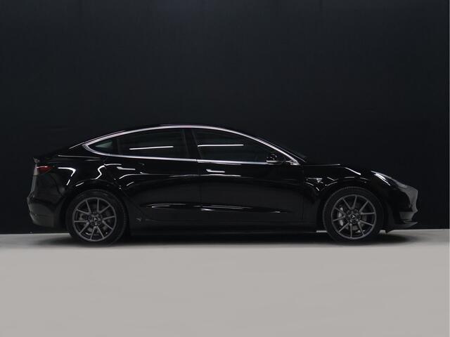 Tesla Model 3 Standard RWD Plus 60 kWh [PANORAMADAK, STOELVERWARMING, NAVIGATIE, DODEHOEKDETECTIE, 18 INCH LMV, CLIMATE, NIEUWSTAAT] – foto 9