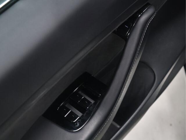 Tesla Model 3 Standard RWD Plus 60 kWh [PANORAMADAK, STOELVERWARMING, NAVIGATIE, DODEHOEKDETECTIE, 18 INCH LMV, CLIMATE, NIEUWSTAAT] – foto 10