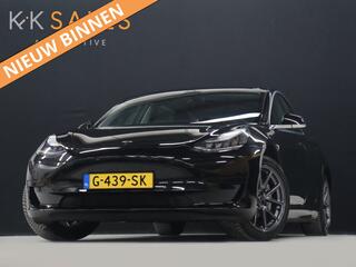 Tesla Model 3 Standard RWD Plus 60 kWh [PANORAMADAK, S