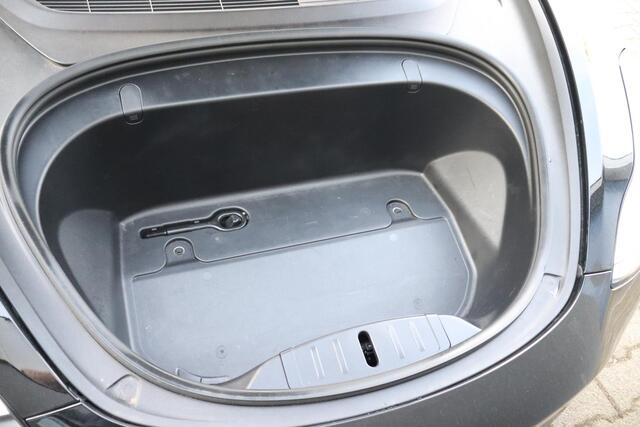 Tesla Model 3 Standard RWD Plus 60 kWh | SOH 84,1% | Trekhaak |1 jaar Garantie op de Accu | Computer 2.5 | Zwart-zwart – foto 9