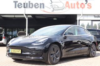 Tesla Model 3 Standard RWD Plus 60 kWh | SOH 84,1% | T
