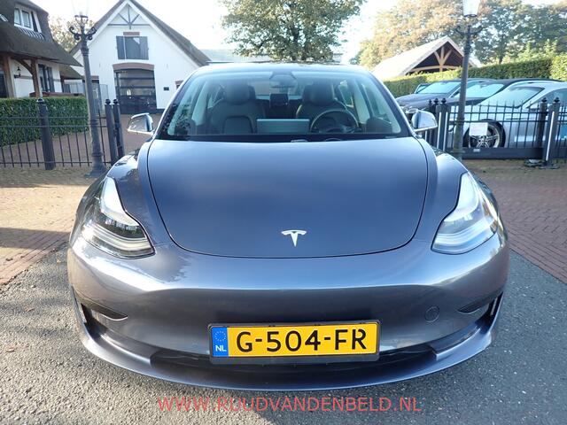 Tesla Model 3 SR+ RWD 60 kWh SOH 86% / TREKHAAK / PANODAK / 19'' SPORT / AUTOPILOT – foto 2