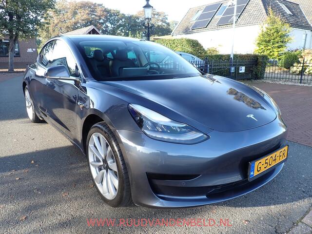 Tesla Model 3 SR+ RWD 60 kWh SOH 86% / TREKHAAK / PANODAK / 19'' SPORT / AUTOPILOT – foto 3