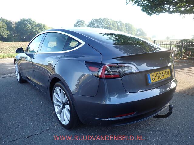Tesla Model 3 SR+ RWD 60 kWh SOH 86% / TREKHAAK / PANODAK / 19'' SPORT / AUTOPILOT – foto 5