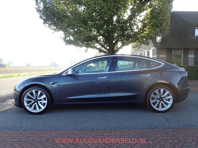 Tesla Model 3 SR+ RWD 60 kWh SOH 86% / TREKHAAK / PANODAK / 19'' SPORT / AUTOPILOT – foto 6