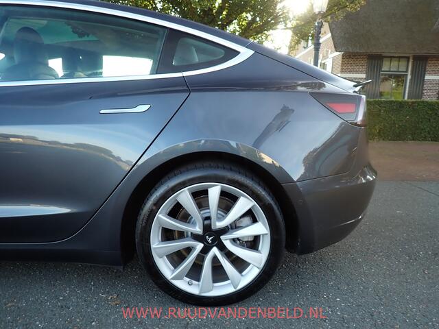 Tesla Model 3 SR+ RWD 60 kWh SOH 86% / TREKHAAK / PANODAK / 19'' SPORT / AUTOPILOT – foto 7