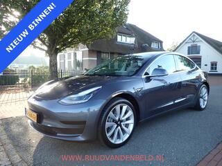 Tesla Model 3 SR+ RWD 60 kWh SOH 86% / TREKHAAK / PANO
