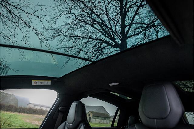 Tesla Model X Performance Ludicrous Facelift Raven Full Self Driving Trekhaak