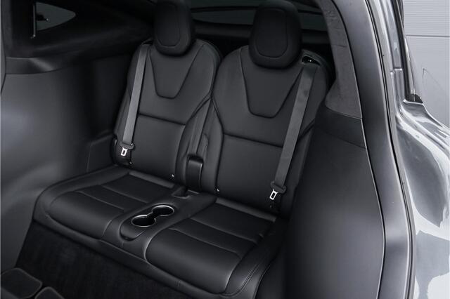 Tesla Model X 100D 7p 22" Trekhaak Autopilot